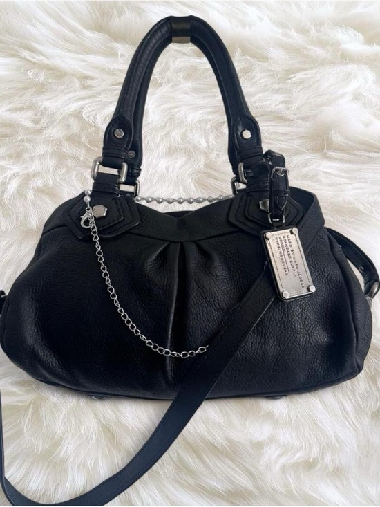 Marc By Marc Jacobs Handbags - SOLD Marc by Marc Jacobs Classic Q Baby Groovee